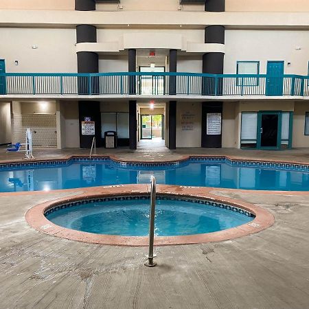Motel 6 Savannah Ga Gateway & I95 조지타운 외부 사진