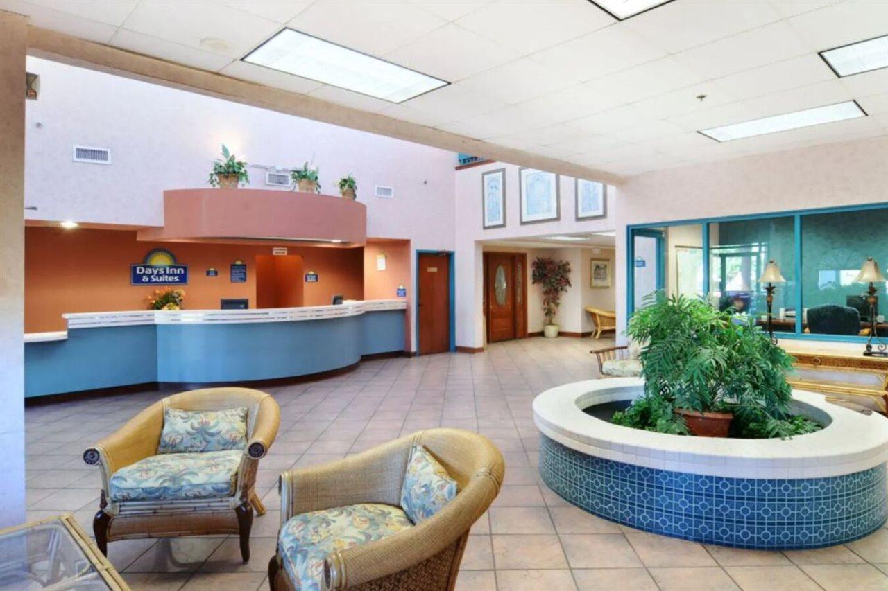 Motel 6 Savannah Ga Gateway & I95 조지타운 외부 사진