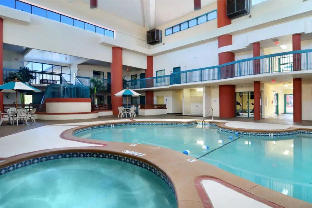 Motel 6 Savannah Ga Gateway & I95 조지타운 외부 사진