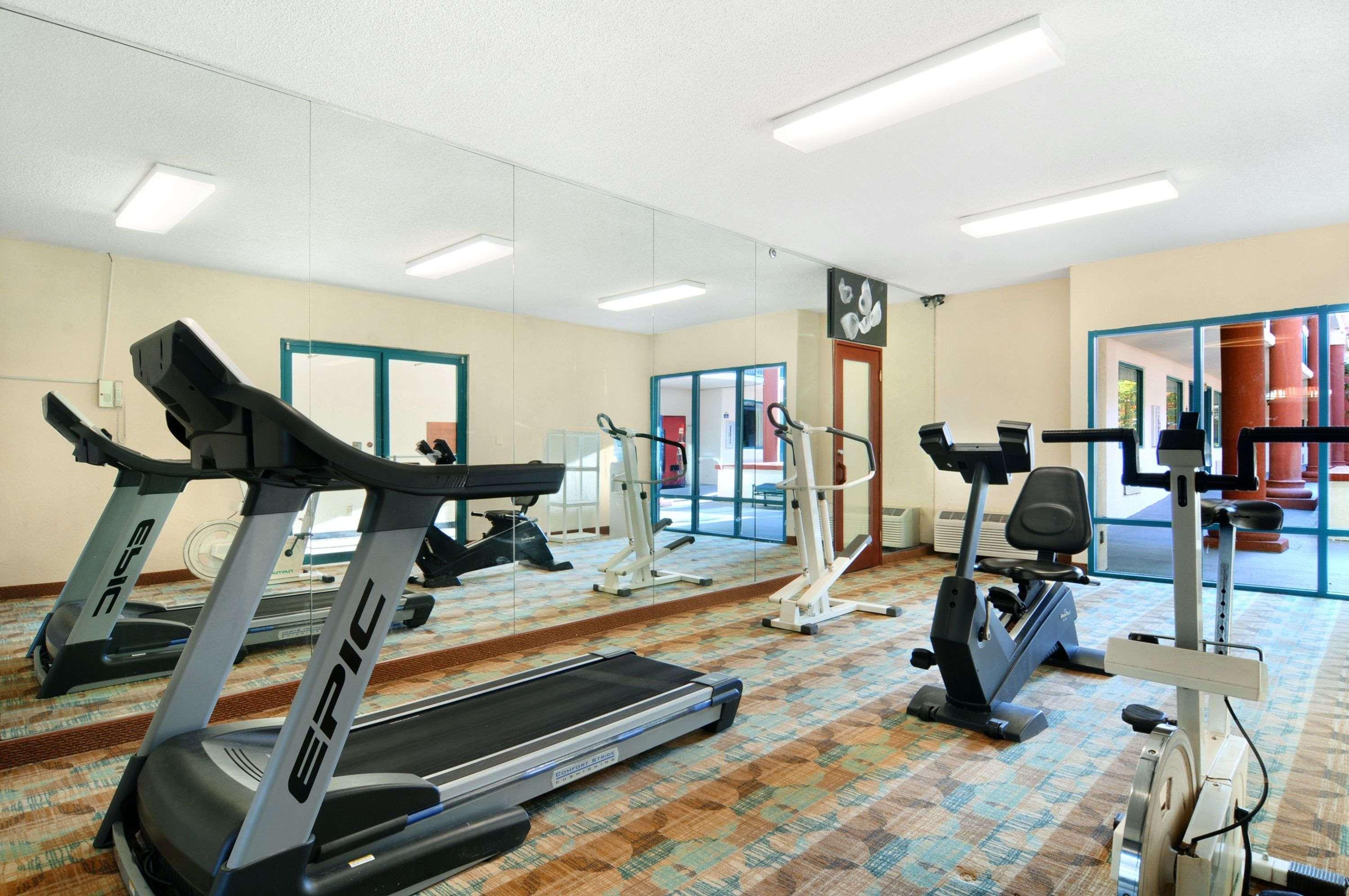 Motel 6 Savannah Ga Gateway & I95 조지타운 외부 사진