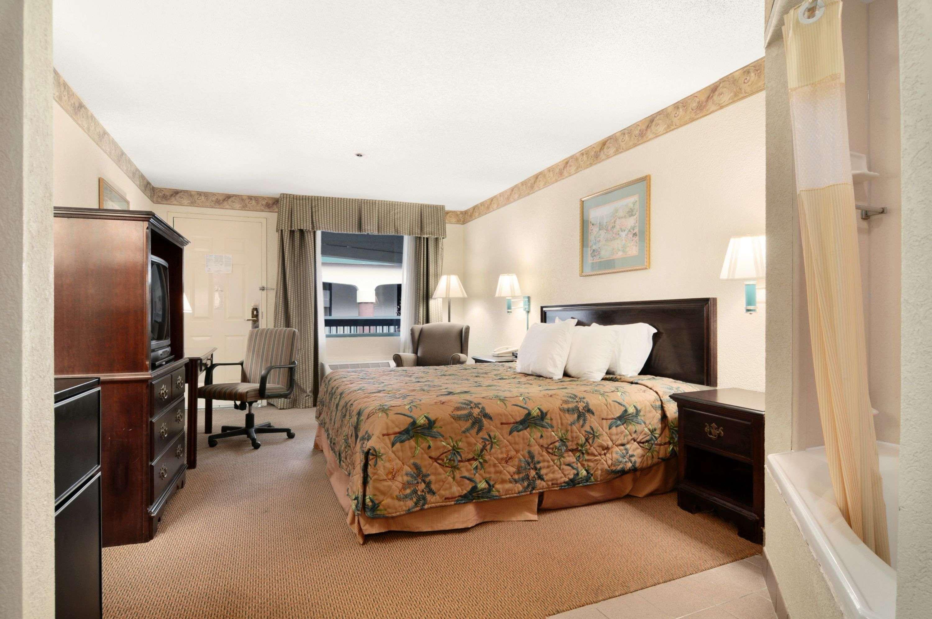 Motel 6 Savannah Ga Gateway & I95 조지타운 외부 사진