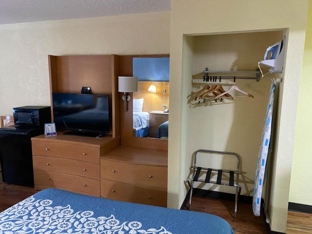 Motel 6 Savannah Ga Gateway & I95 조지타운 외부 사진