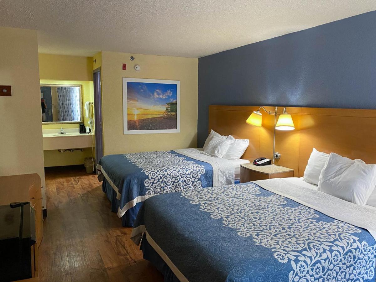 Motel 6 Savannah Ga Gateway & I95 조지타운 외부 사진