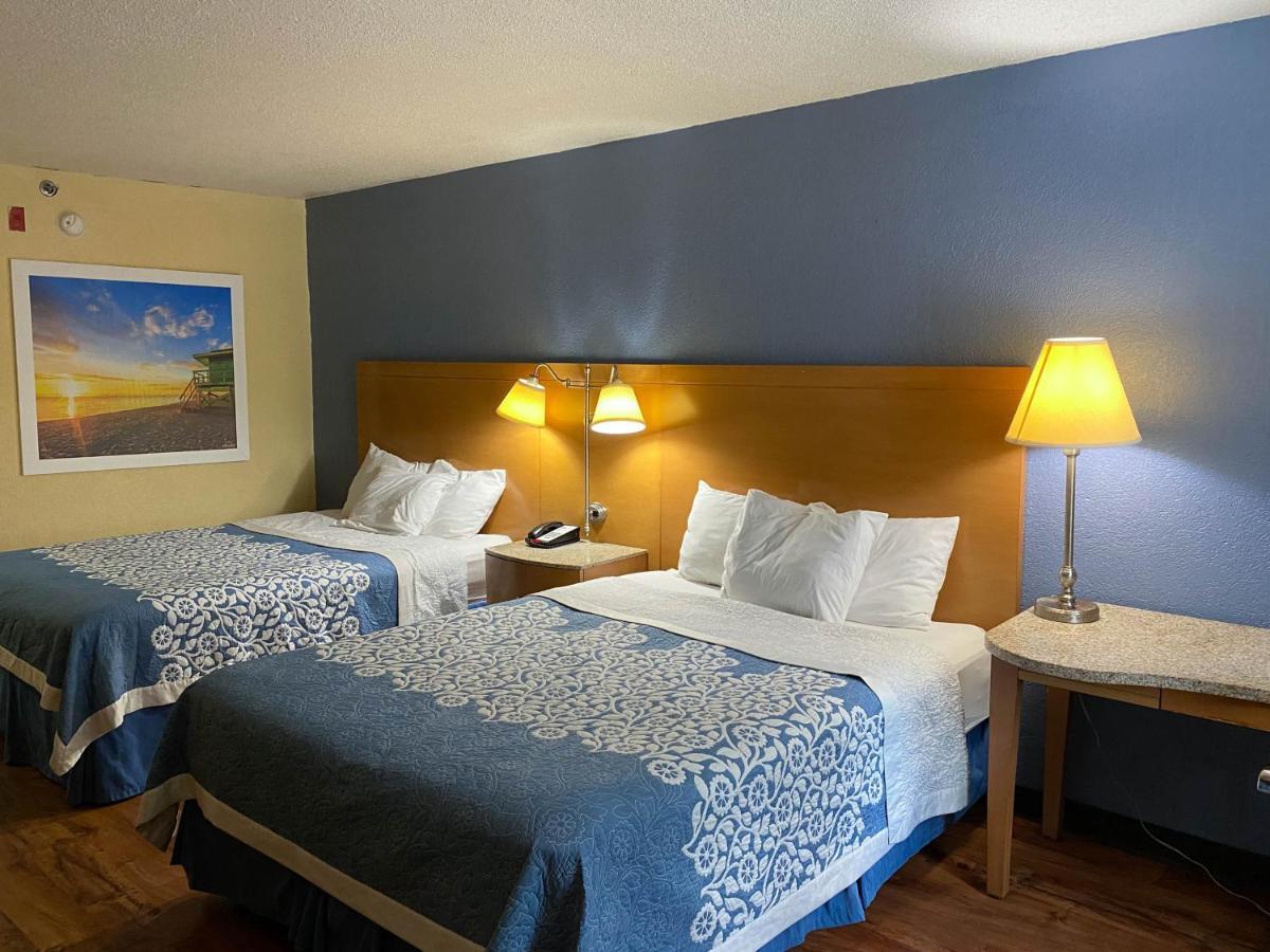 Motel 6 Savannah Ga Gateway & I95 조지타운 외부 사진