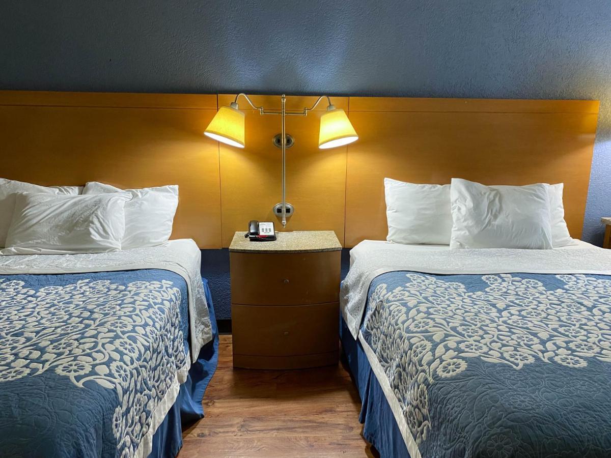Motel 6 Savannah Ga Gateway & I95 조지타운 외부 사진