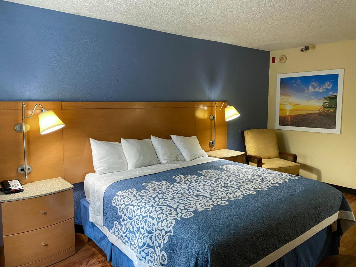 Motel 6 Savannah Ga Gateway & I95 조지타운 외부 사진