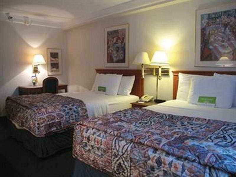 Motel 6 Savannah Ga Gateway & I95 조지타운 외부 사진