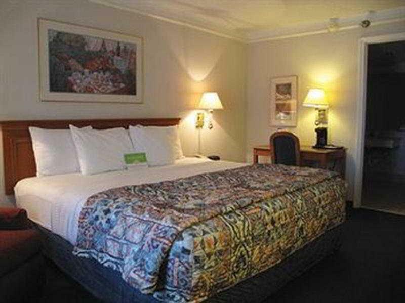 Motel 6 Savannah Ga Gateway & I95 조지타운 외부 사진