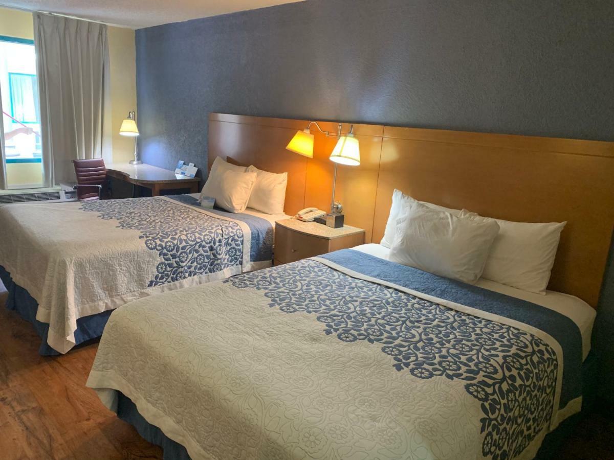 Motel 6 Savannah Ga Gateway & I95 조지타운 외부 사진