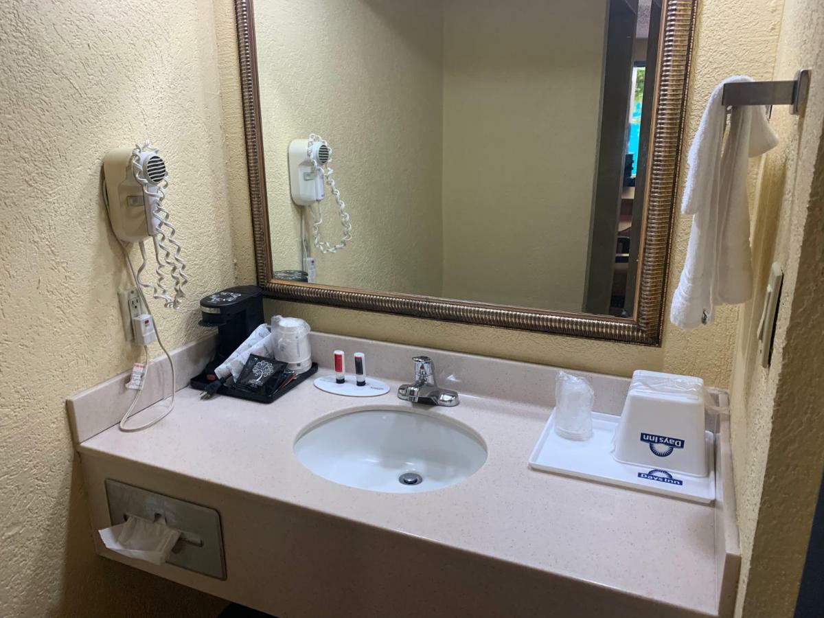 Motel 6 Savannah Ga Gateway & I95 조지타운 외부 사진
