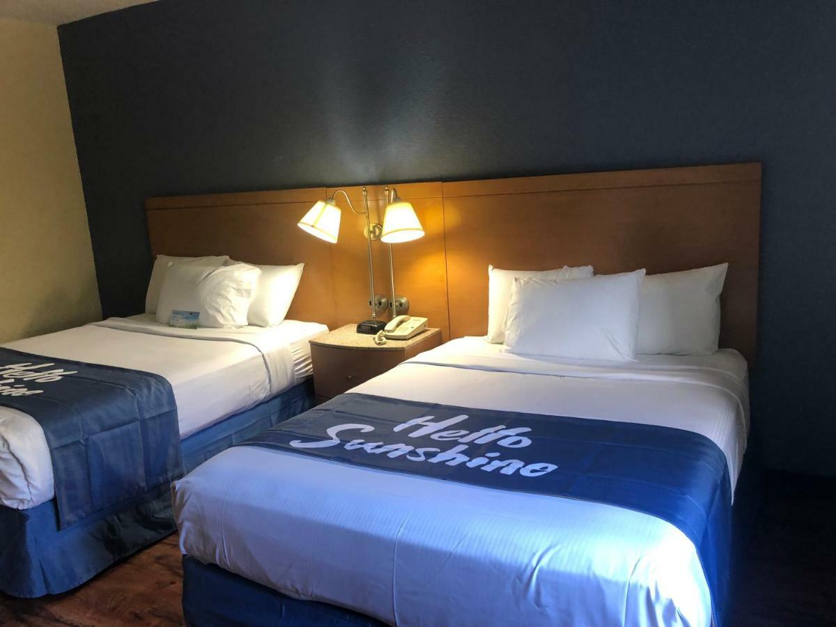 Motel 6 Savannah Ga Gateway & I95 조지타운 외부 사진