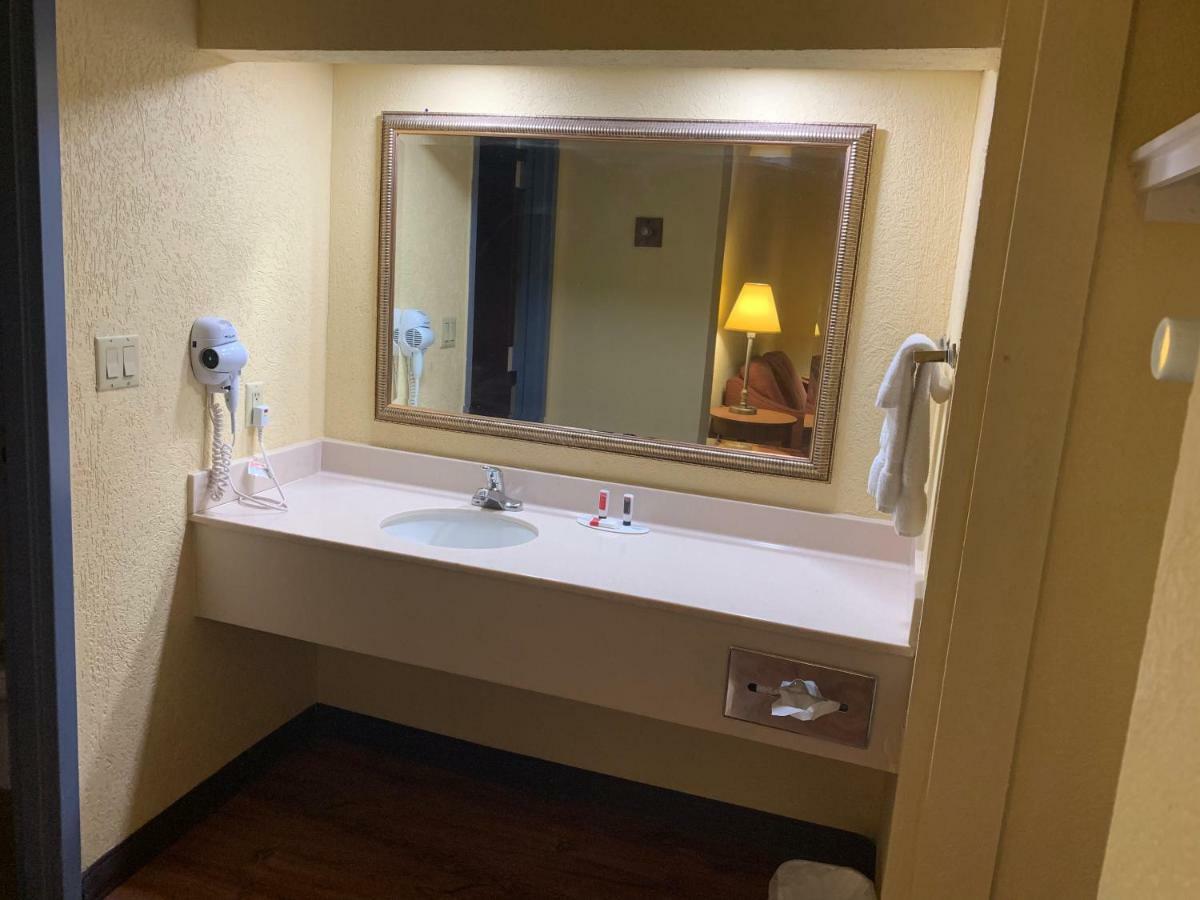 Motel 6 Savannah Ga Gateway & I95 조지타운 외부 사진
