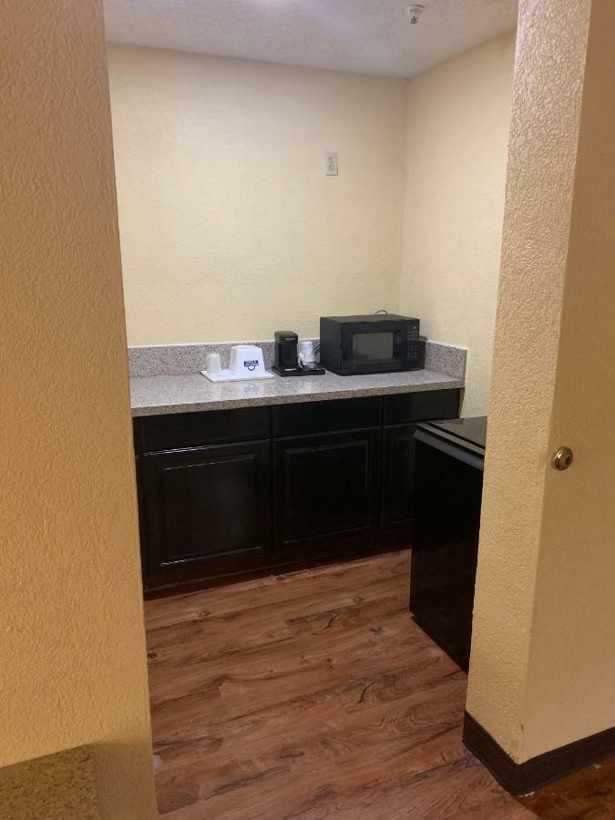 Motel 6 Savannah Ga Gateway & I95 조지타운 외부 사진