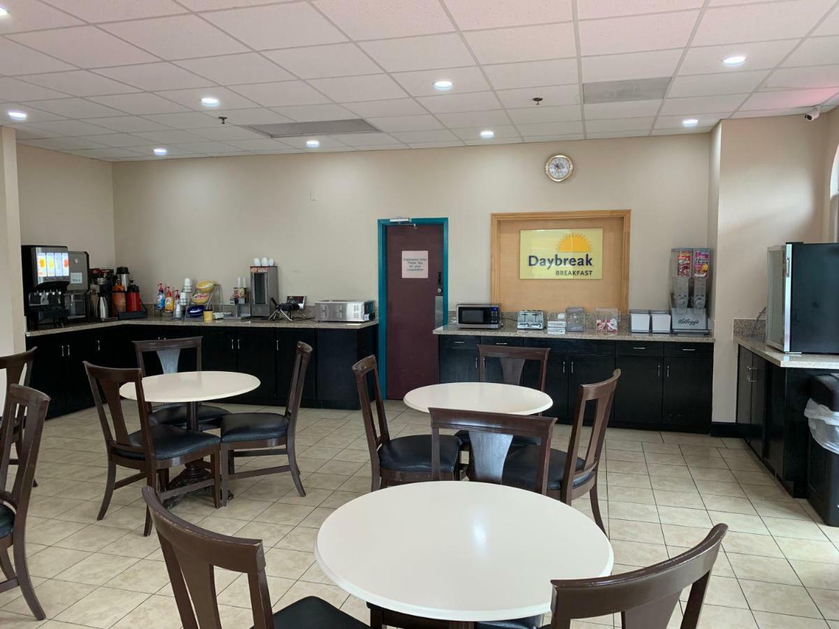 Motel 6 Savannah Ga Gateway & I95 조지타운 외부 사진